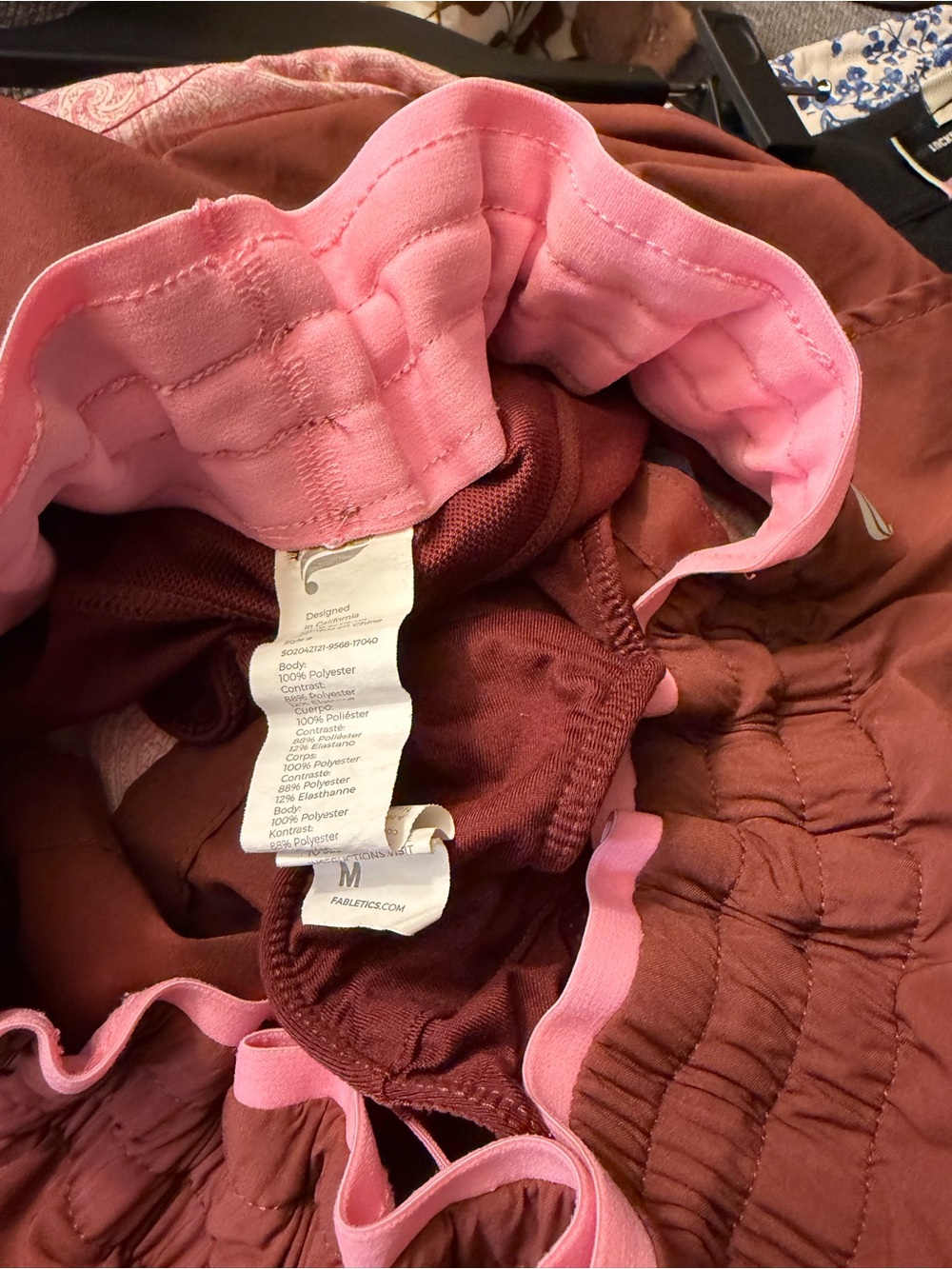 fabletics shorts - Picture 5 of 5